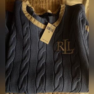 Ralph Lauren Plus Size